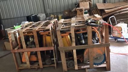 东胜行李、家具、电器包装托运