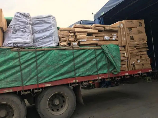 东胜家具托运